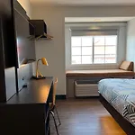 Motel 6 Indianapolis Carmel